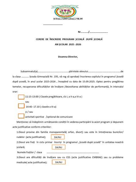 Infografie: rezultate program Școala după Școală