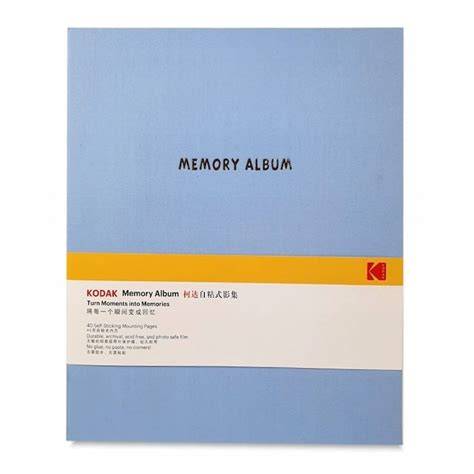 Exemple de albume foto Kodak pentru gravide