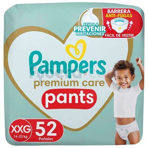 Certificări dermatologice și caracteristici ale Pampers Premium Care Pants