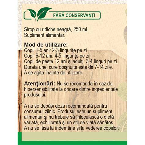 Imagine: etape preparare sirop ridiche neagra cu miere