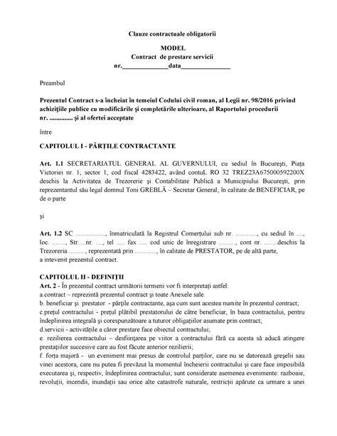 Relatii contractuale: chirie, uzufruct, servituti