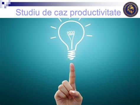 Studiu de caz: traseu profesional al unui profesor de informatică