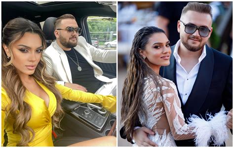 Bogdan Căplescu, partenerul lui Karmen