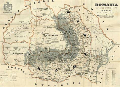 Hartă: țările cu prezență BERD în Europa Centrală și de Est