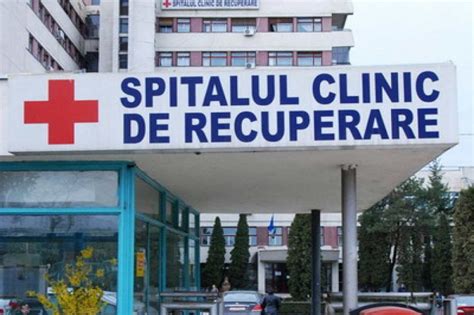 Lista anexelor si documentelor PARTENERI SPITALUL CLINIC DE RECUPERARE IASI