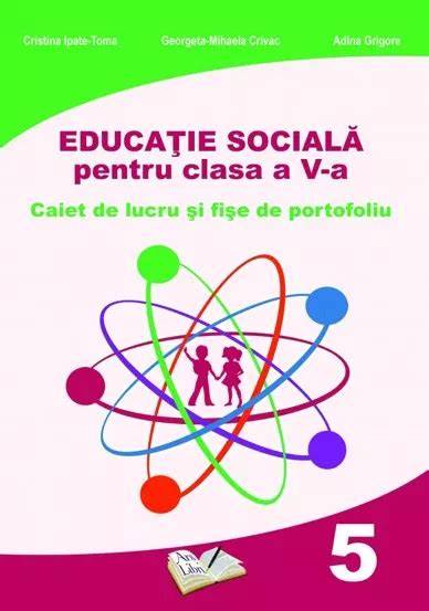 Grup de lucru: idei pentru portofoliu educațional