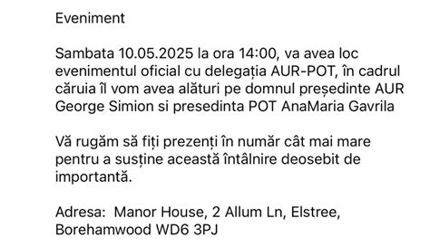 Captură de ecran a unui anunț de licitație pe un site web.