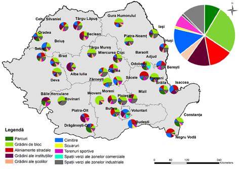 Harta distribuției ramurilor productive în ferme caprine (consPoadă: procesare, piețe locale, export)