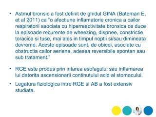 Imagine infografic: mecanismele BRGE si legatura cu AA