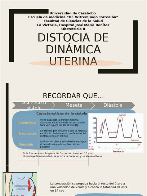 Infografic: ciclu travaliu - distocia dinamica vs mecanică