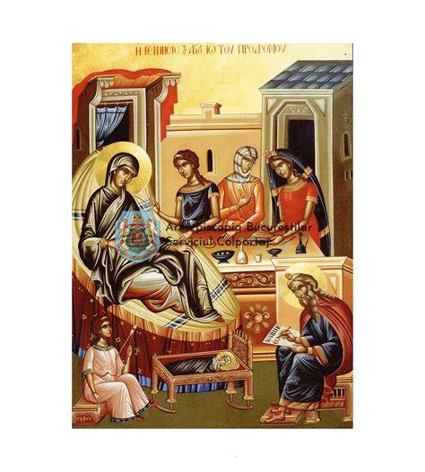 Salomeea ducând tipsia cu capul Sfântului Ioan (icoană medievală)