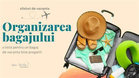 Infografic: Ghid de organizare a bagajului pentru maternitate