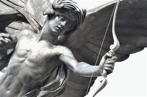 Figura lui Eros în mitologia platonică: raportul dintre înțelepciune, frumusețe și dorință