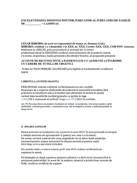 Infographic: Procesul tăgăduirii paternității și recunoașterea paternității