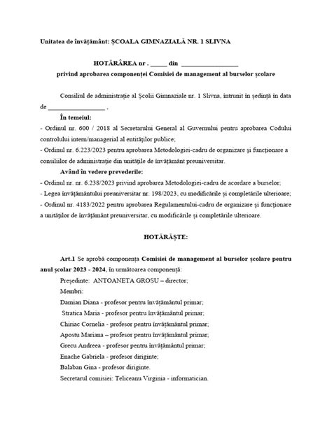 Comisie de licitație