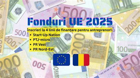 Diagramă flux fonduri UE către autorități locale
