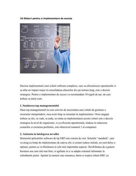 Schema de implementare a 9 sfaturi pentru prioritizarea eficientă