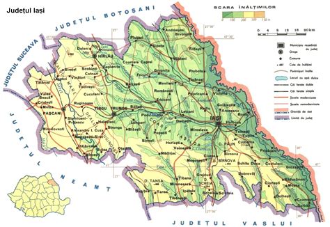hartă clinici ginecologice Iași Strada Frumoasa