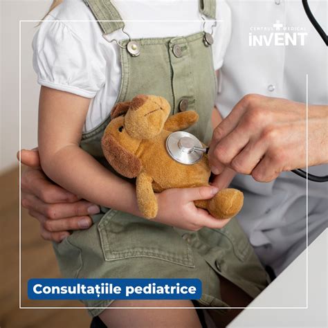 Portretul echipei medicale în timpul consultațiilor