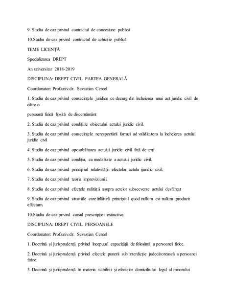 Fluxul unui proces de achiziție publică