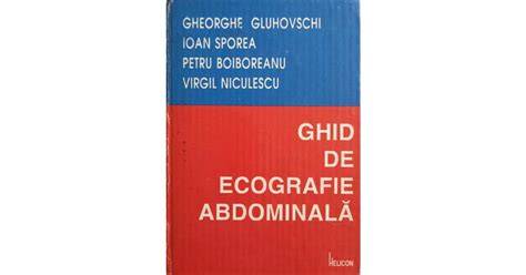 Ghid de pregatire ecografie abdominala si transvaginala