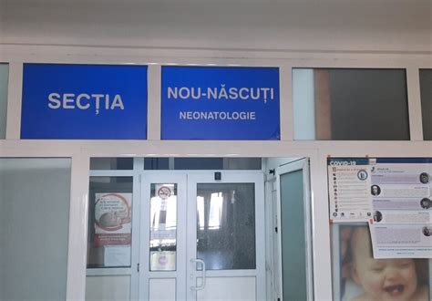 Infografic: Fluxul proceselor de consultatii, ecografii și nașteri la Maternitatea Bega