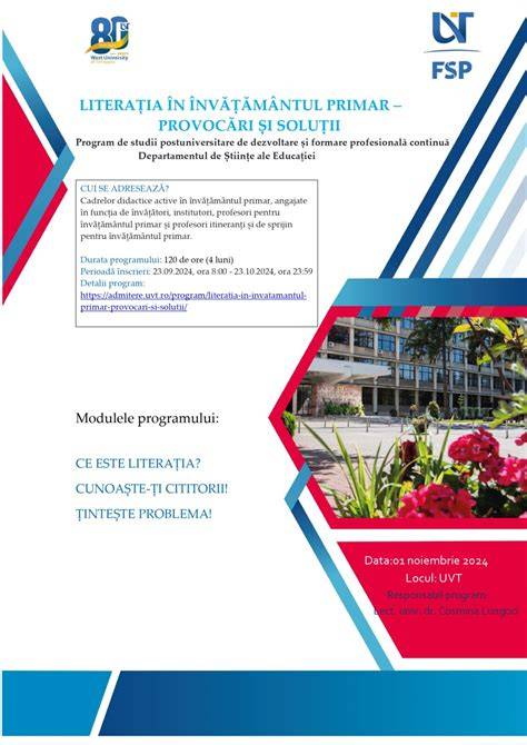 Infografic: Ansamblul competențelor generale vs. specifice în învățământul primar