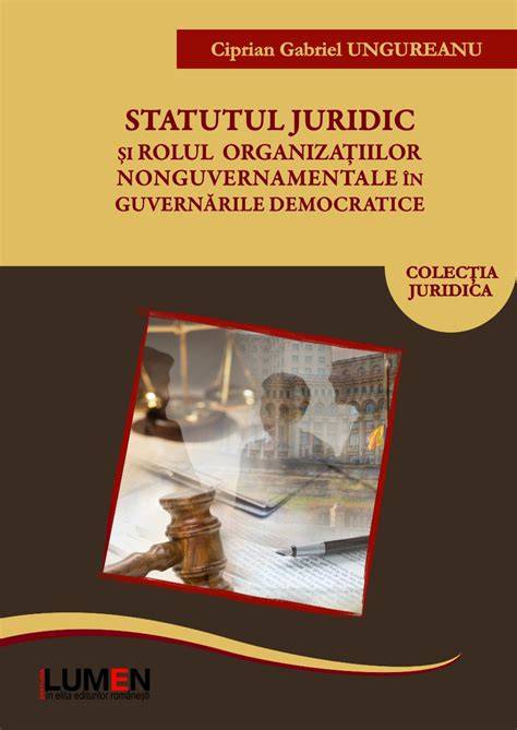 Mapa conceptuala: rolul temeiului juridic în prelucrarea pentru interes public