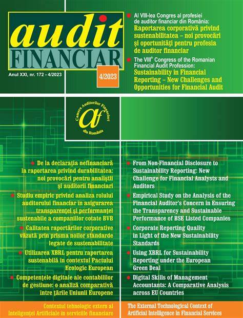 Infografic: termenii principali ai auditului financiar (auditor, CAFR, audit statutar, raport de audit)