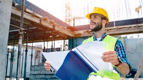 Grafic cu tipuri de ingineri constructori și aria lor de activitate