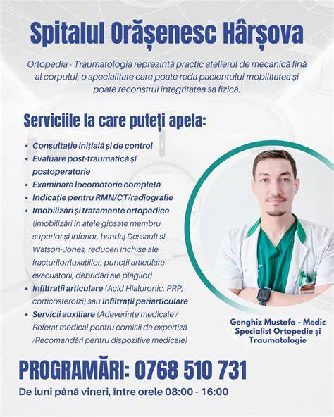 Structură clinică pedopsihiatrie infanto-juvenilă: paleta de servicii, evaluări și terapii