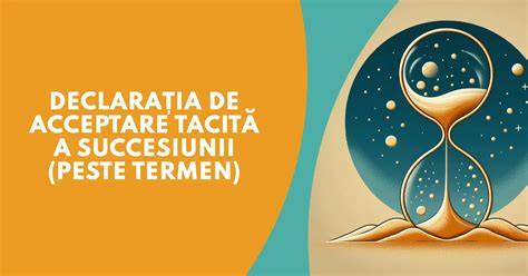 Infografic - Drumul succesiunii: de la deschidere la dezbatere, cu momentele cheie (deschidere, acceptare, dezbatere, certificare moștenitor)