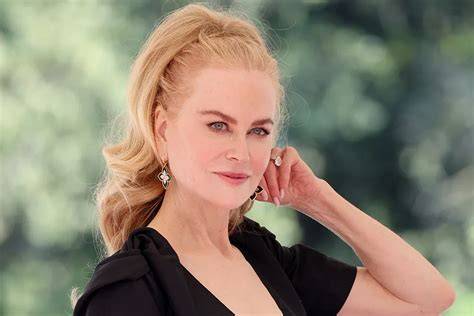 Infografic: Carierea Nicole Kidman și momente definitorii
