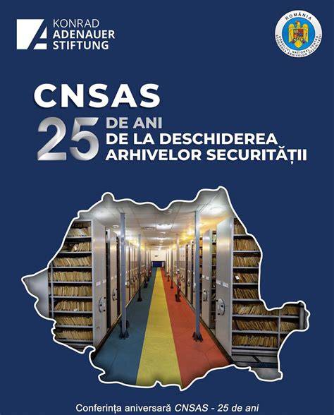 Harta arhivelor CNSAS și trasee de informații