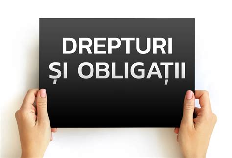 Schema drepturi și obligații ale elevului
