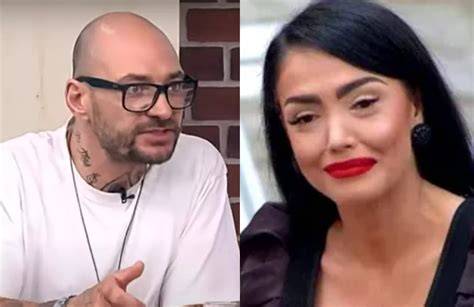 Imagine infografic: cronologie a relatiei Andreea Mantea si Cristi Mitrea
