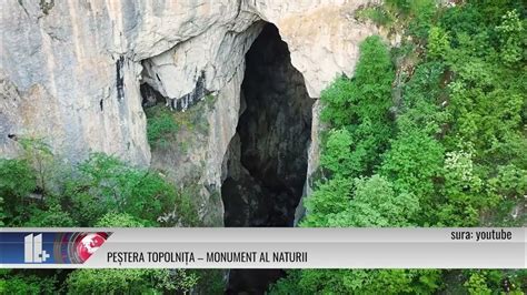 Peștera Munticelul, Monument al Naturii