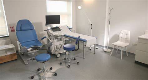 Imagini cu cabinete ginecologie, consultatii si laboratoare