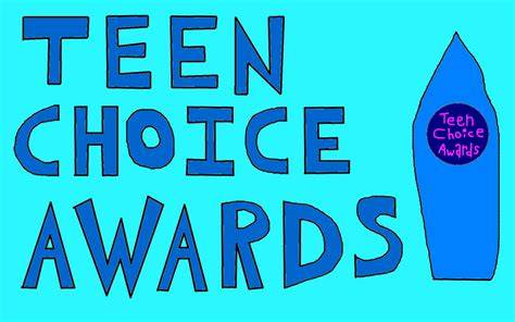Infografic: distribuția premiilor Teen Choice Awards 2019-2021