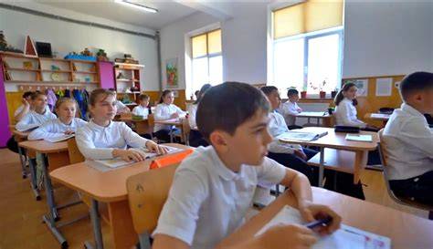 Scheme de diferențiere pentru elevi de primar și gimnaziu