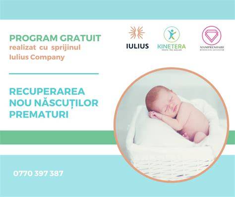 Diagrame: etapele îngrijirii neonatale pentru prematuri