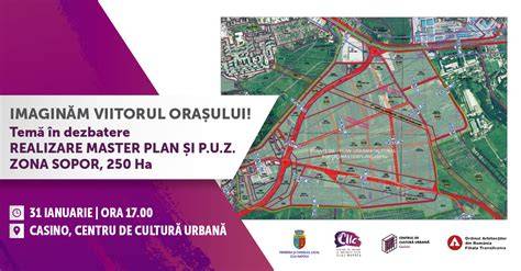 Planul de amplasare a Centrului de zi în Lada