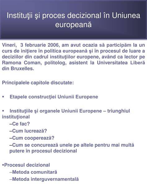 Proces decizional în echipe