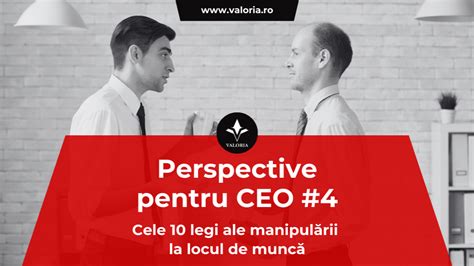 Directiva: cele 6 direcții ale fericirii la locul de muncă