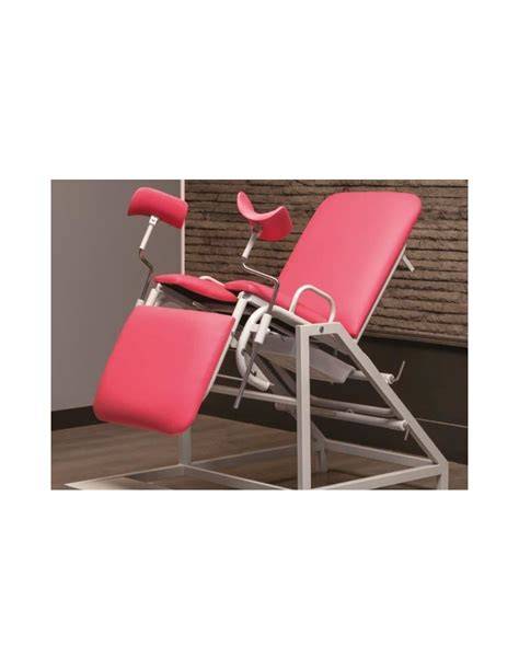 accesorii masa ginecologica suport goepel si bazin