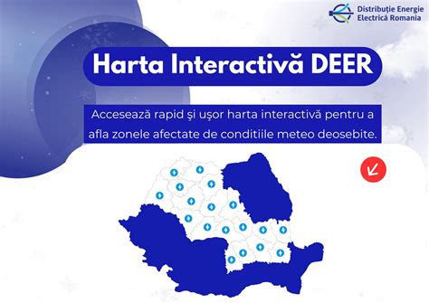 Harta distribuție cuibărituri