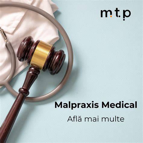 Infografic: lanțul penalităților în cazuri de malpraxis în obstetrică-ginecologie