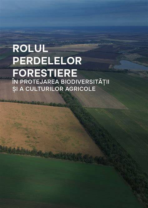 Infografic despre rolul rotației culturilor și al zonării conturate în reducerea eroziunii