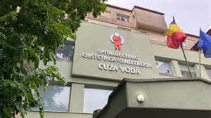 Program vizite Maternitatea Cuza Vodă