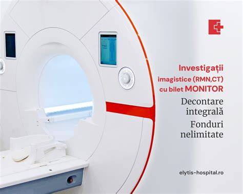 Flux informativ: exemple de investigații imagistice abdominale